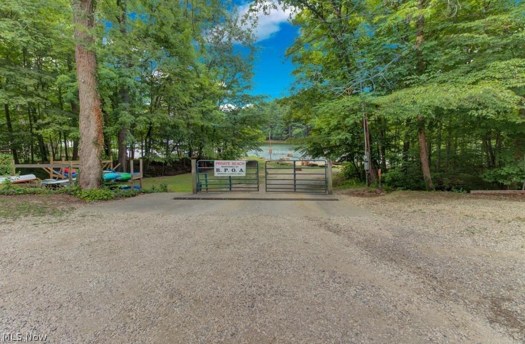 Rockwood Park - Residential