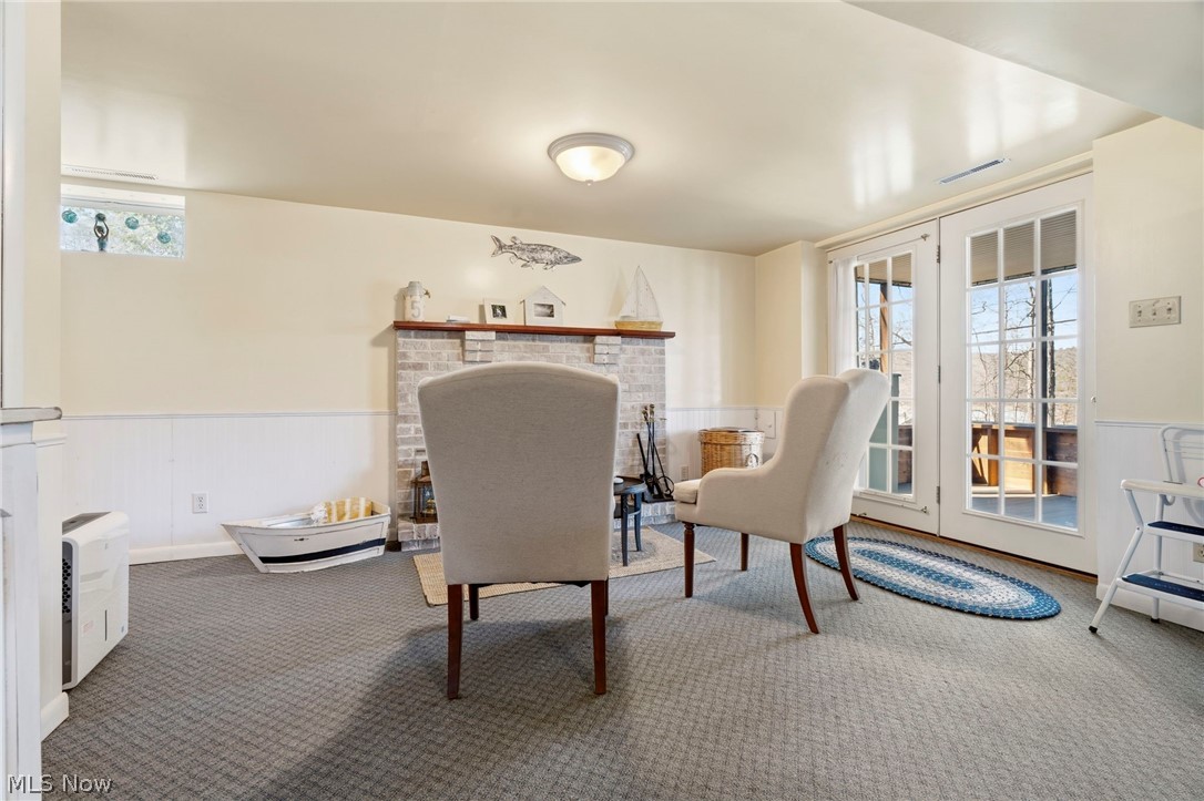 Rockwood Park - Residential