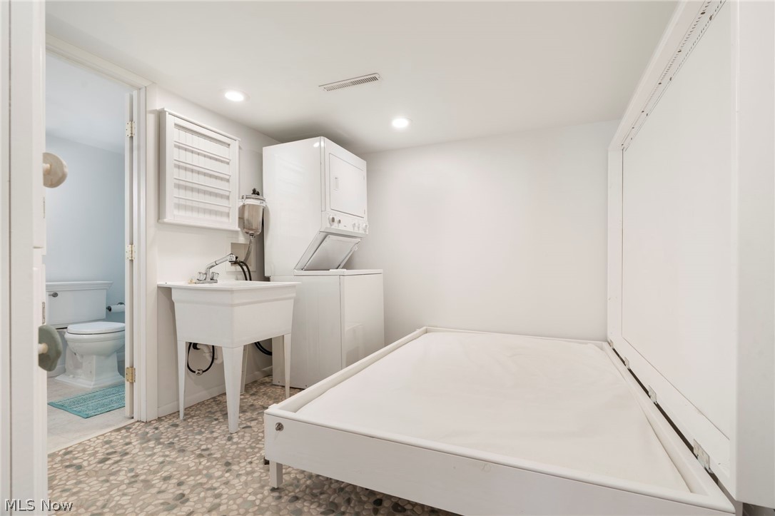 Rockwood Park - Residential