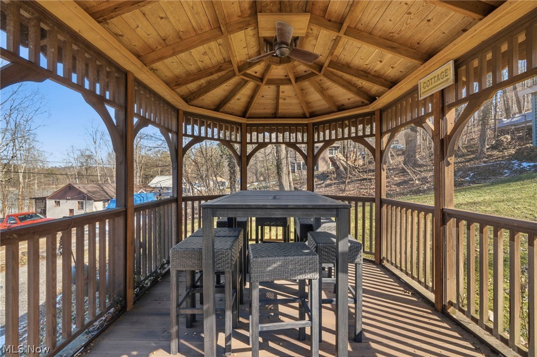 Rockwood Park - Residential