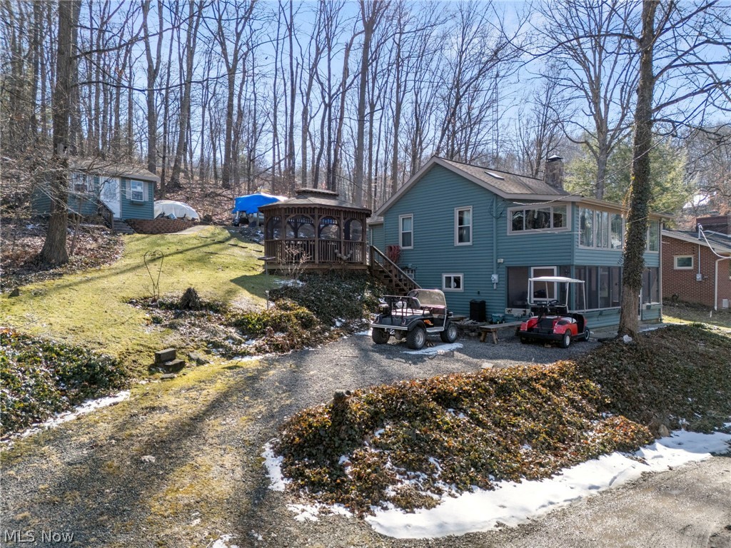 Rockwood Park - Residential