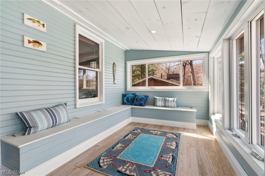 Rockwood Park - Residential