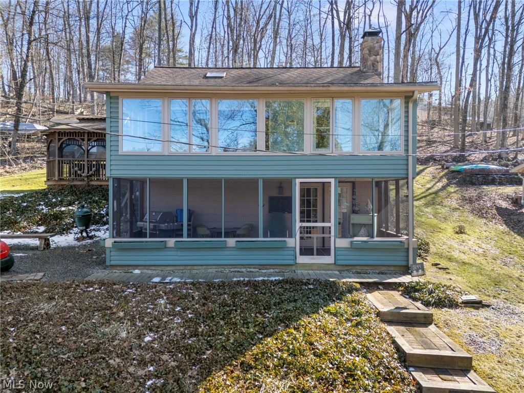 Rockwood Park - Residential