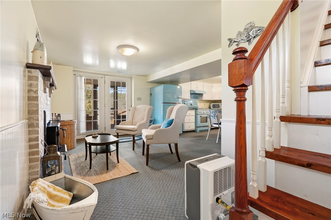 Rockwood Park - Residential