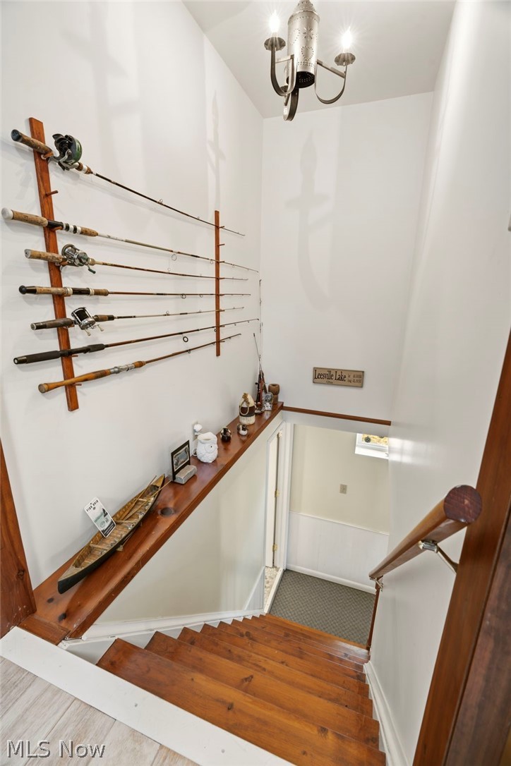 Rockwood Park - Residential