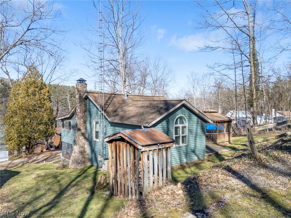 Rockwood Park - Residential