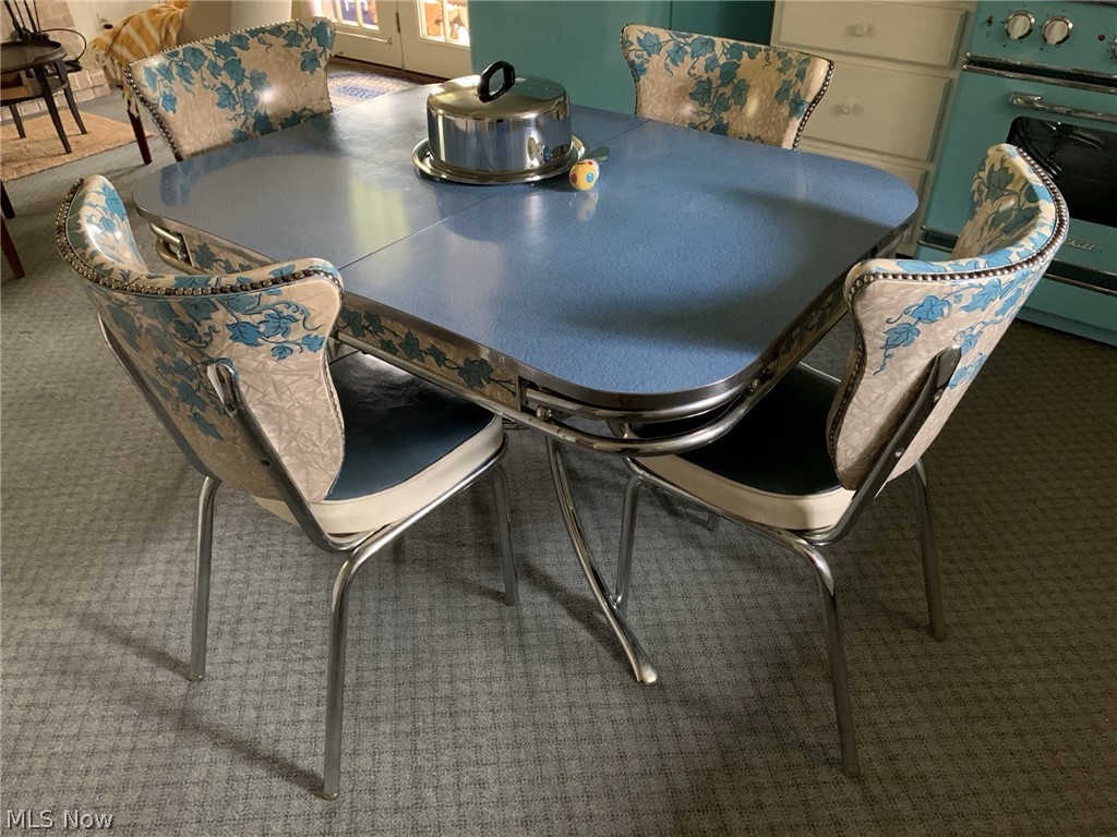 Rockwood Park - Residential