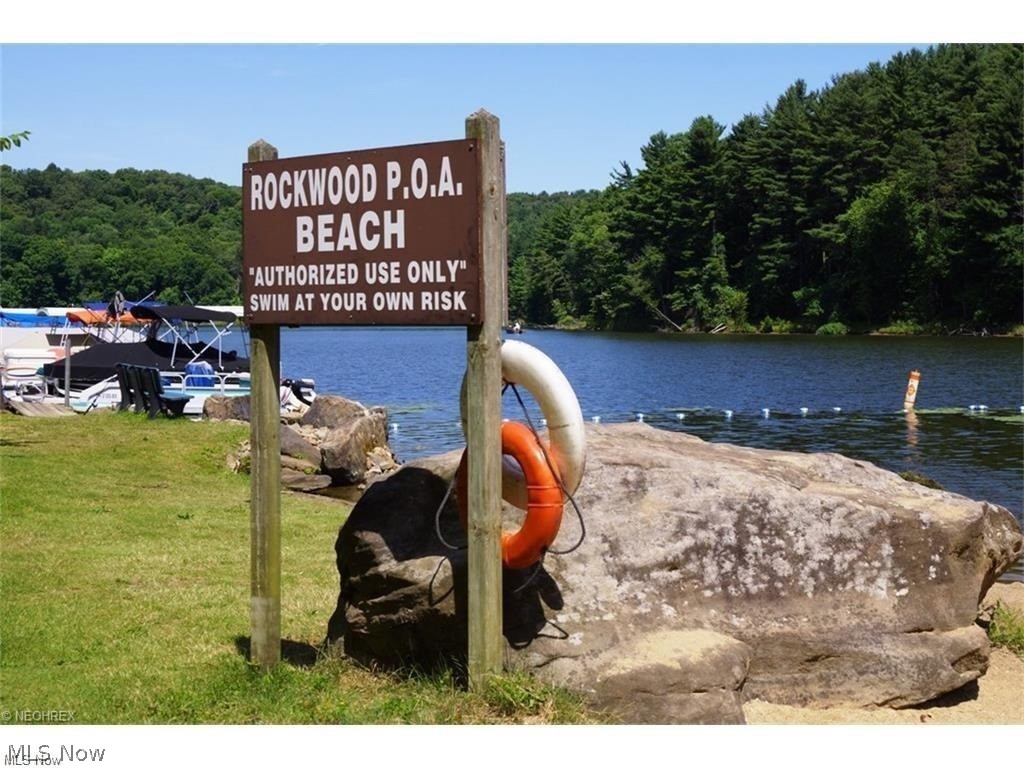 Rockwood Park - Residential