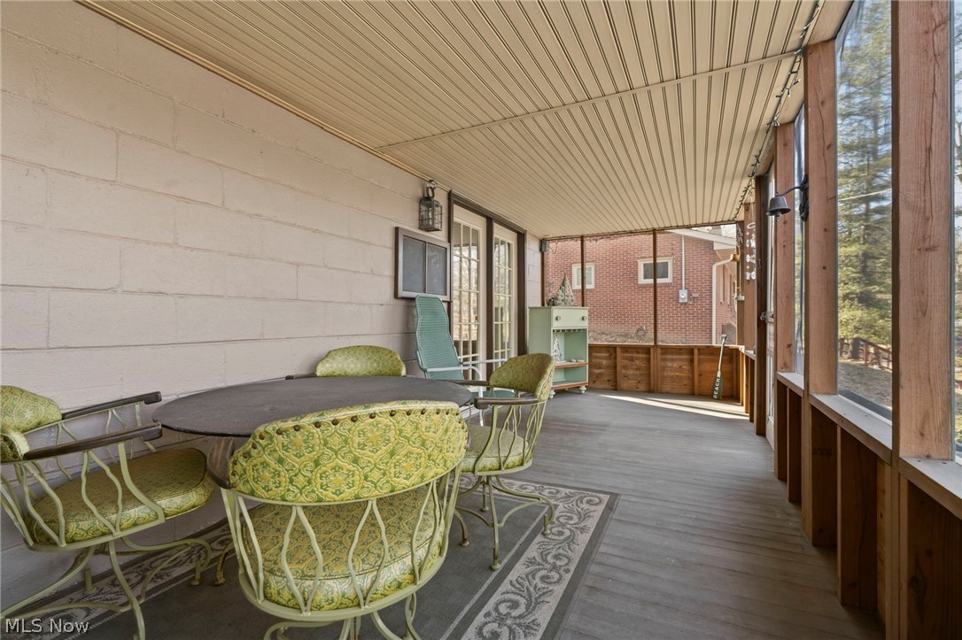 Rockwood Park - Residential