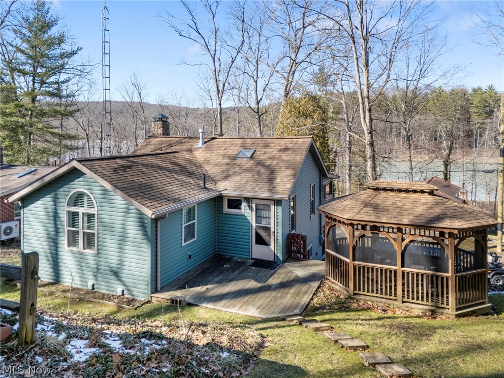 Rockwood Park - Residential