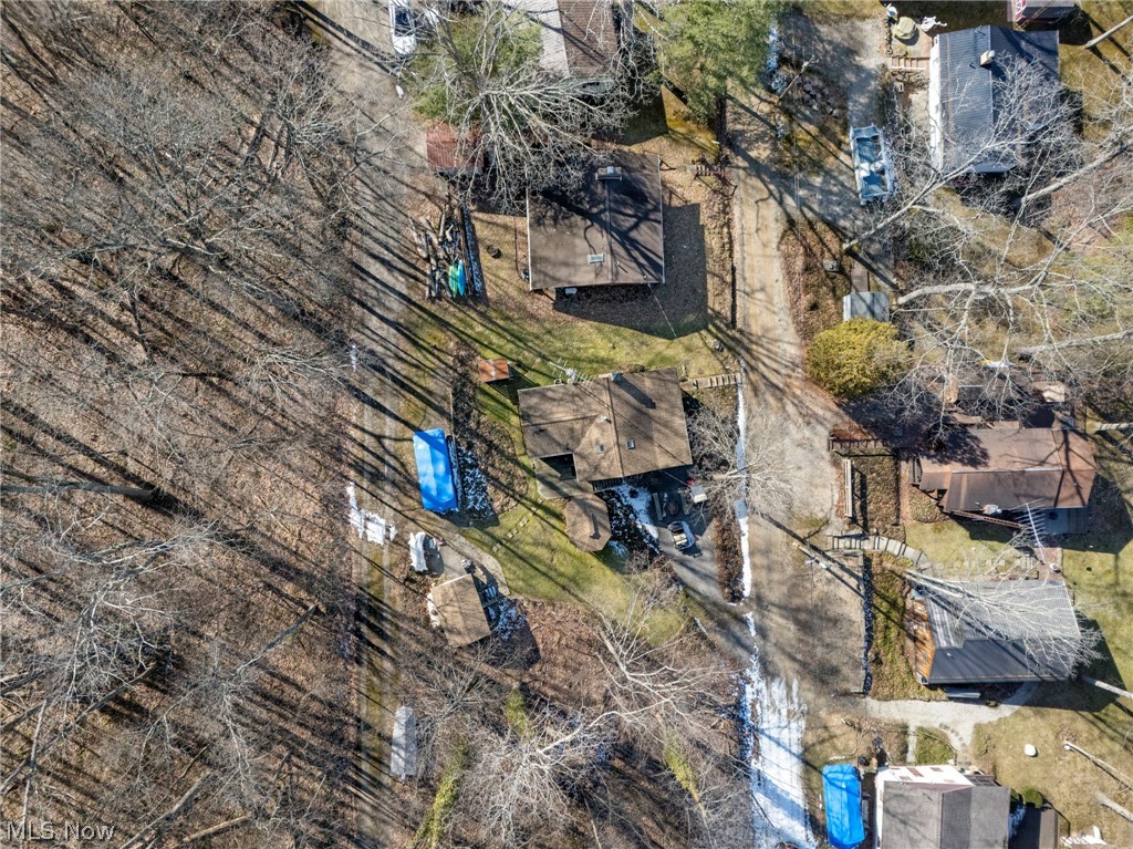 Rockwood Park - Residential