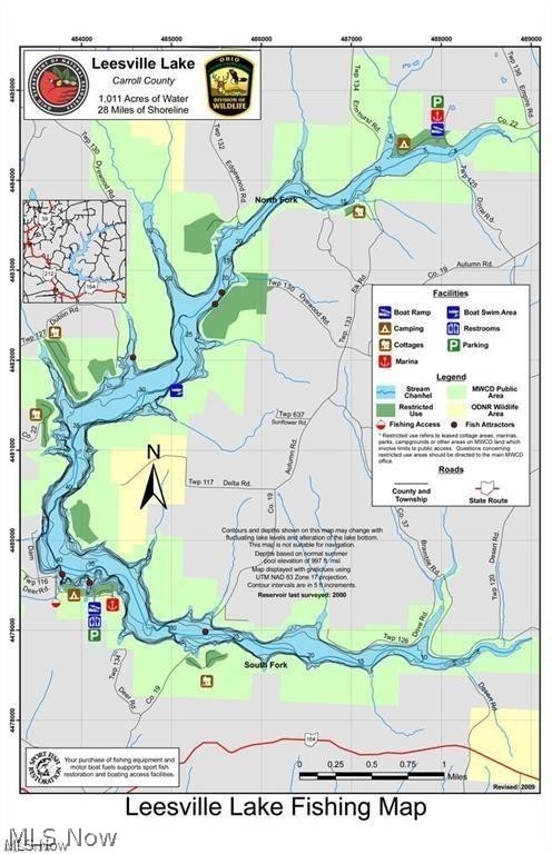 Rockwood Park - Residential