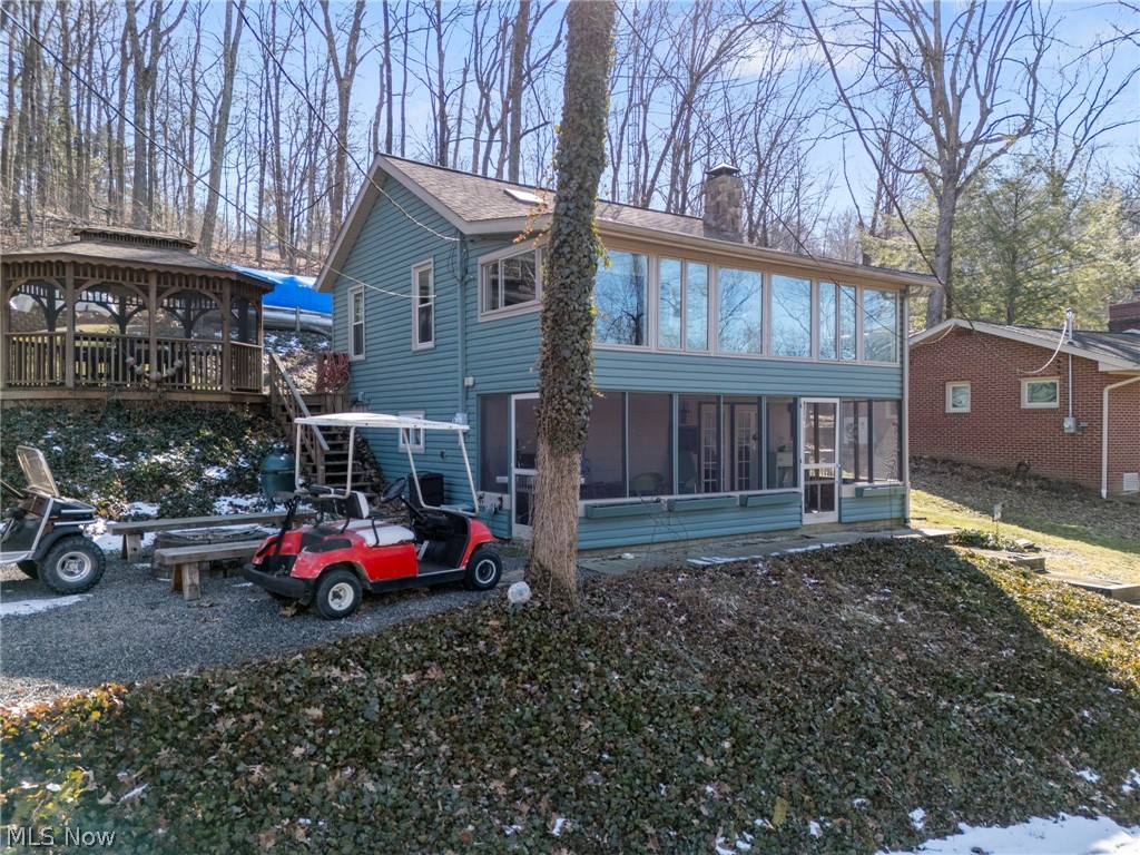 Rockwood Park - Residential