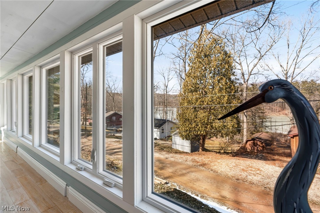 Rockwood Park - Residential