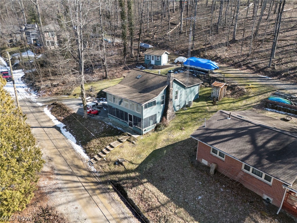 Rockwood Park - Residential