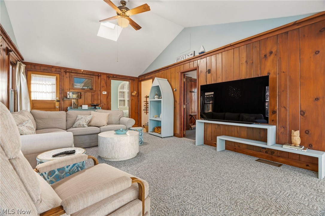 Rockwood Park - Residential