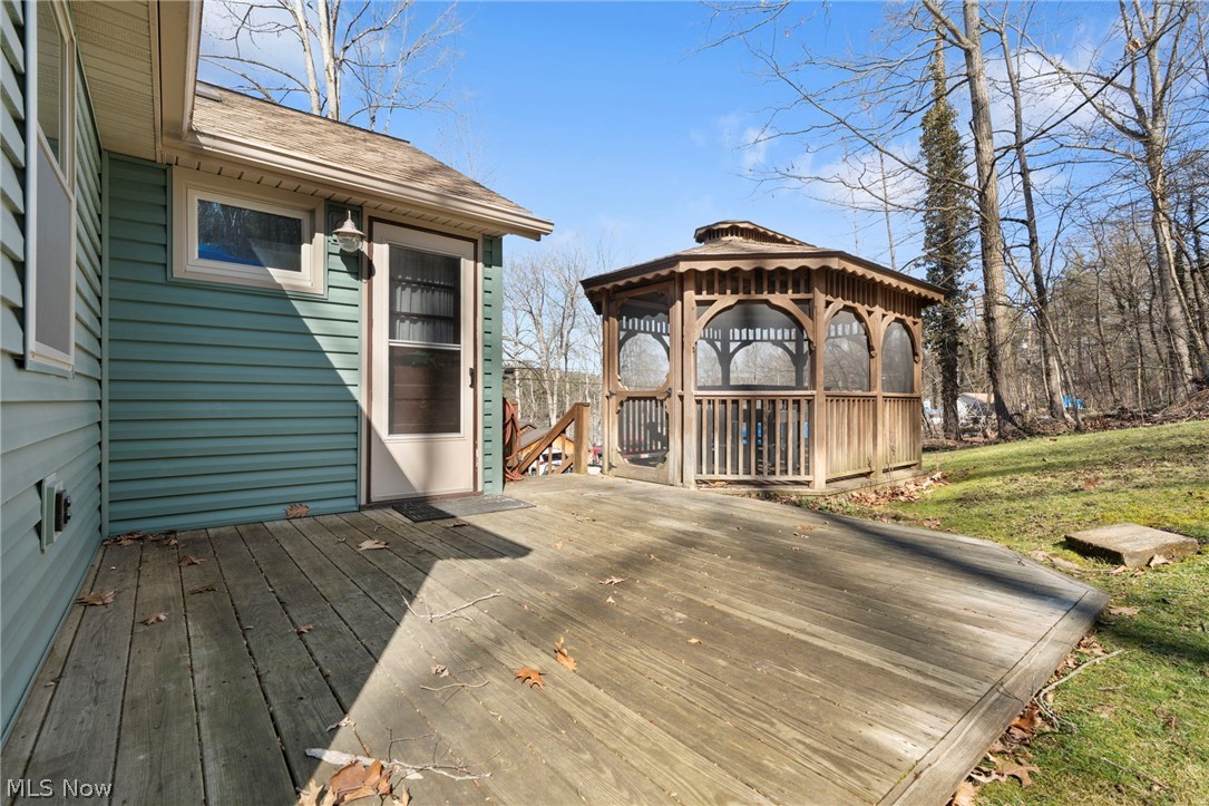 Rockwood Park - Residential