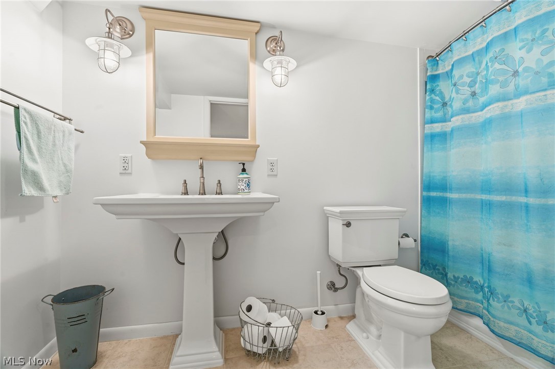 Rockwood Park - Residential