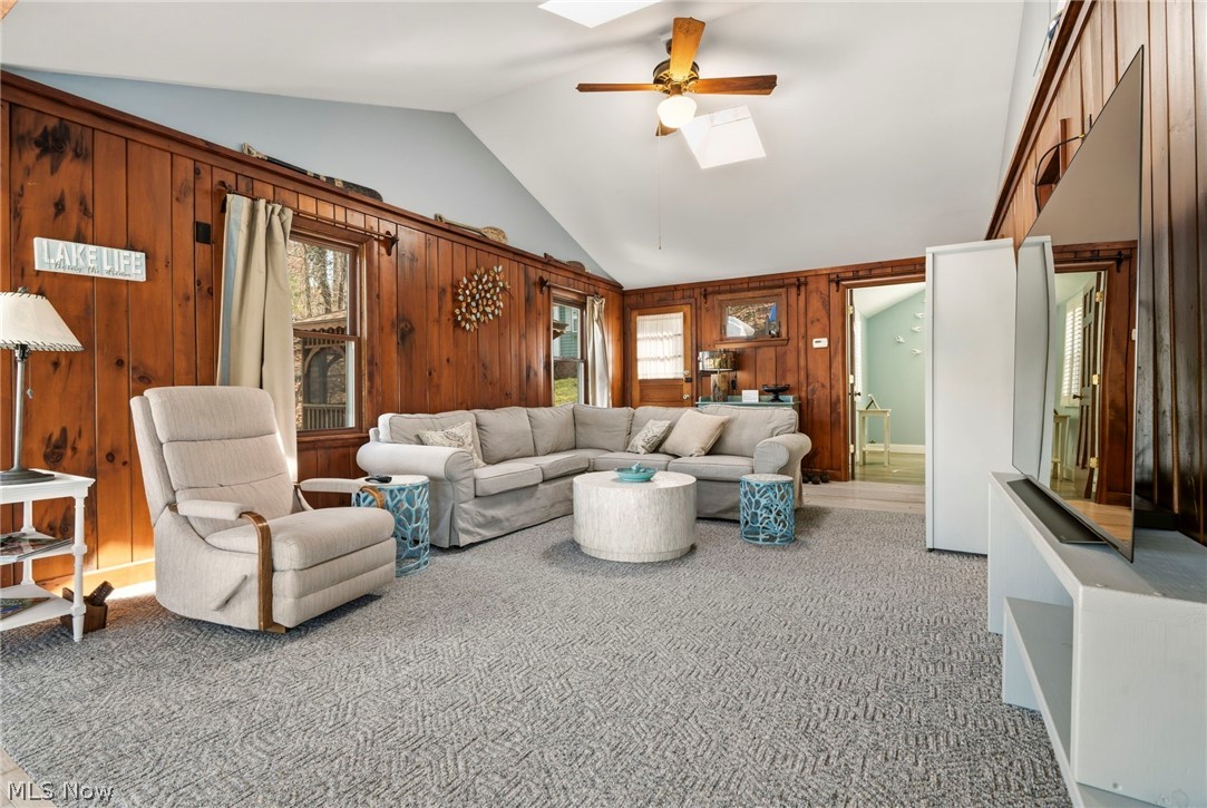 Rockwood Park - Residential