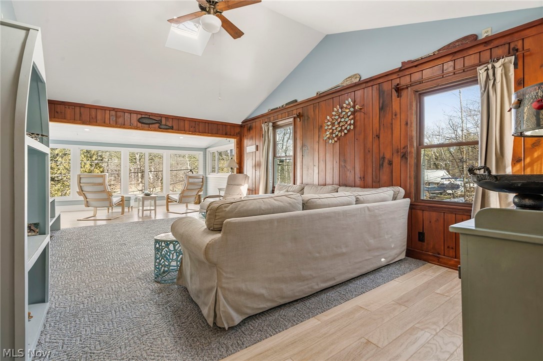 Rockwood Park - Residential