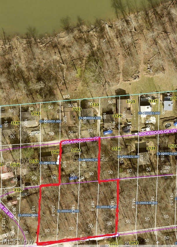 Rockwood Park - Residential