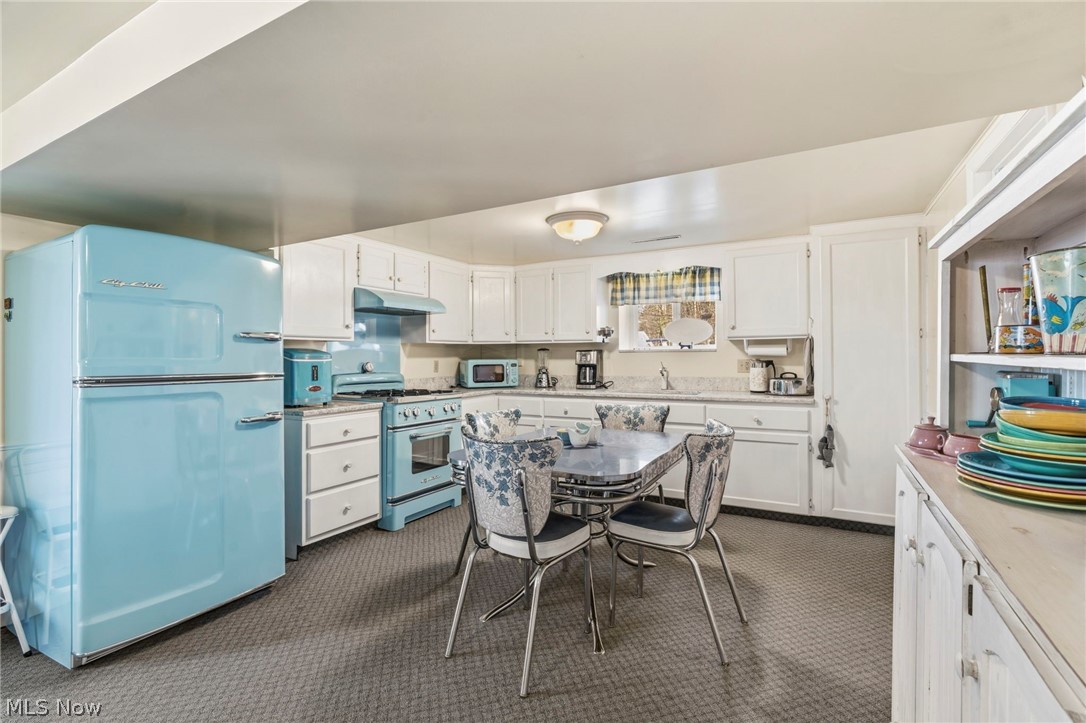 Rockwood Park - Residential