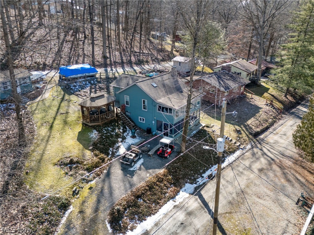 Rockwood Park - Residential