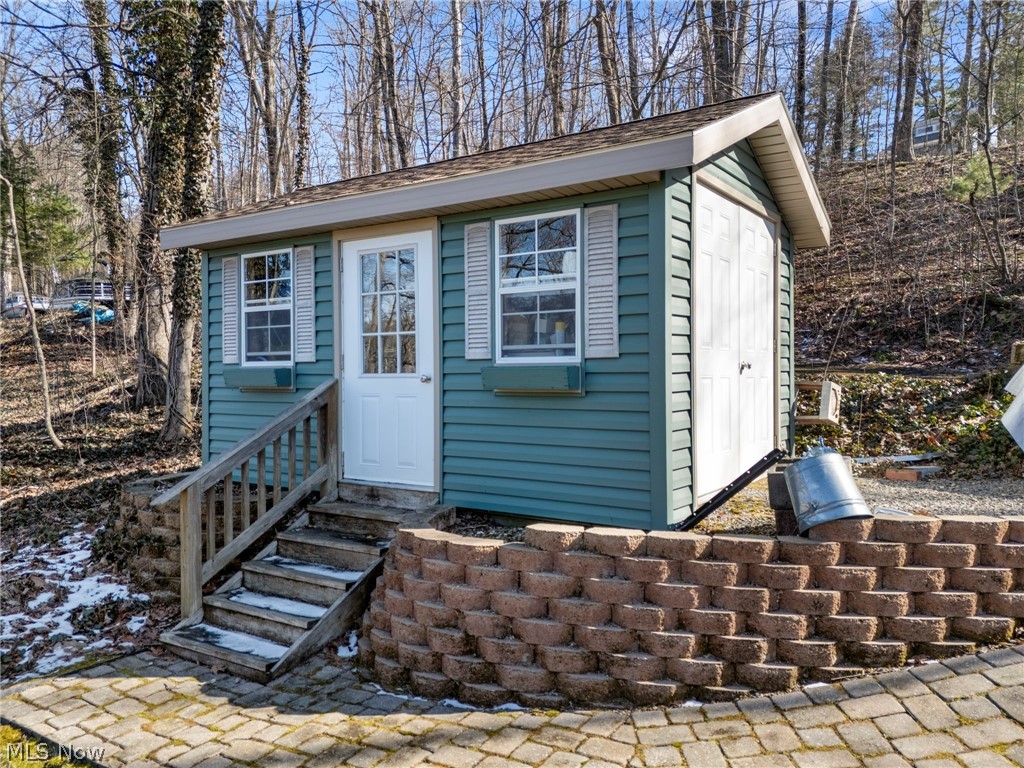 Rockwood Park - Residential