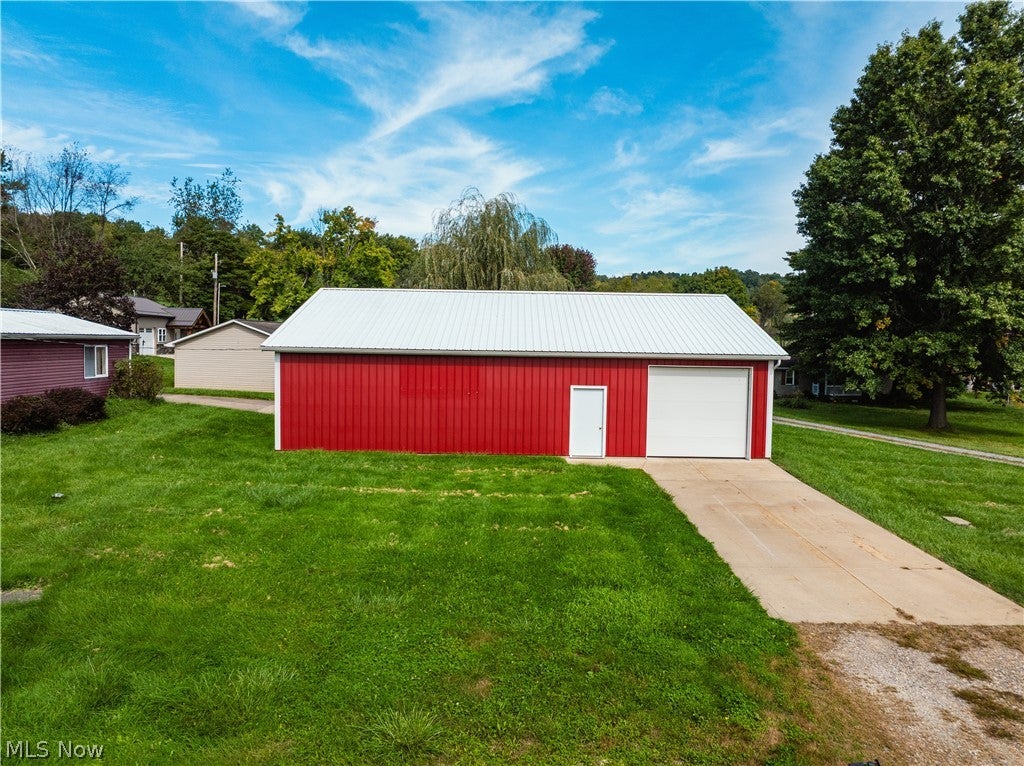 4915 Old Route 39 NW
