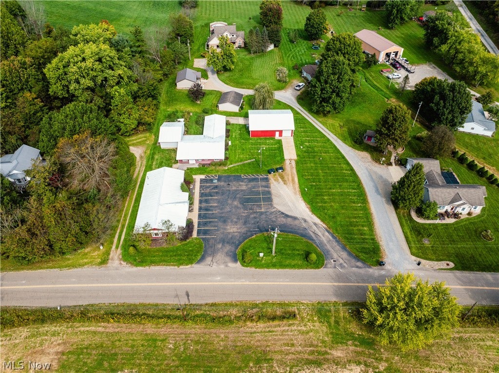 4915 Old Route 39 NW