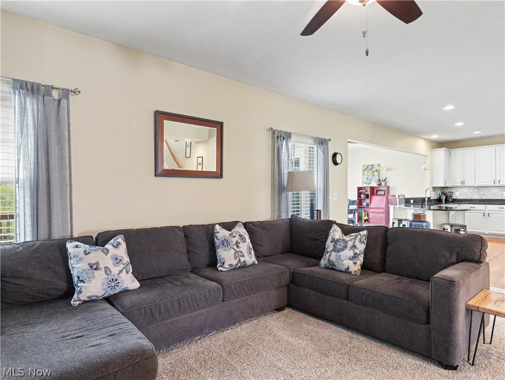 Liberty Ledges Allotment - Residential