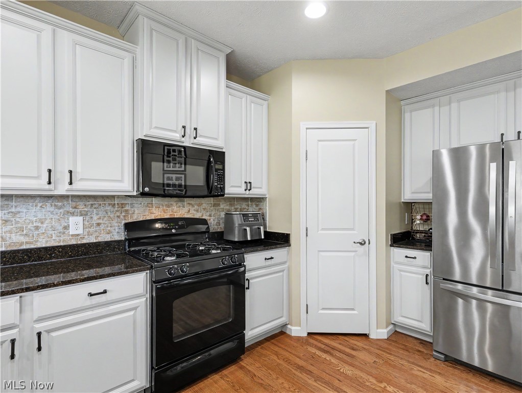 Liberty Ledges Allotment - Residential