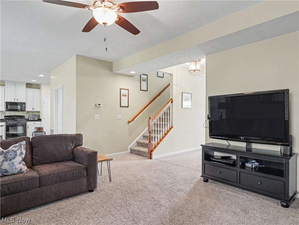 Liberty Ledges Allotment - Residential