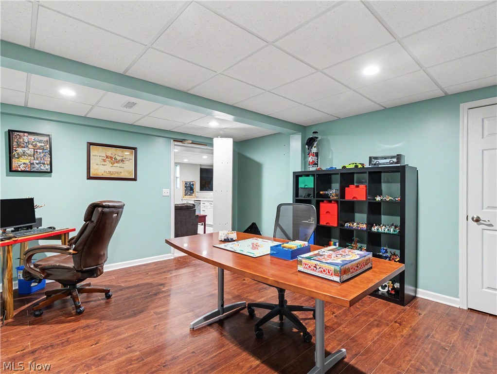 Liberty Ledges Allotment - Residential