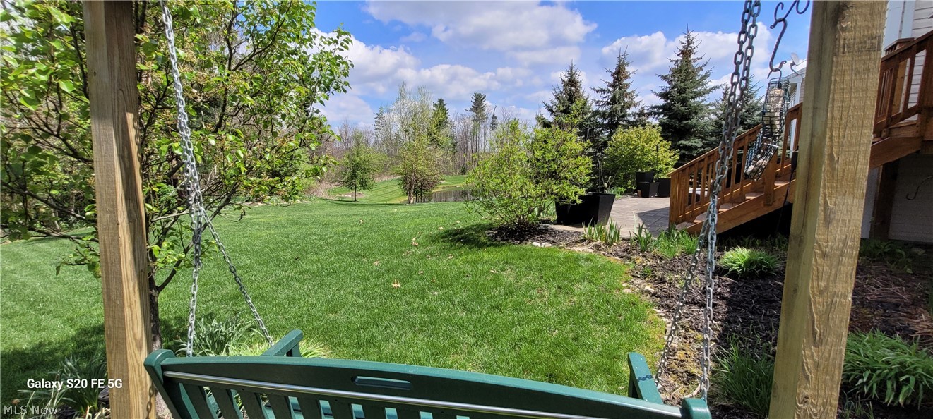 Liberty Ledges Allotment - Residential