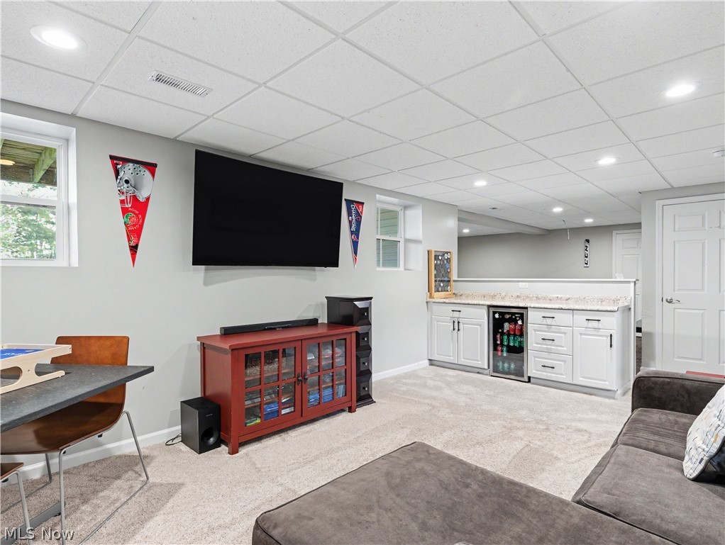 Liberty Ledges Allotment - Residential