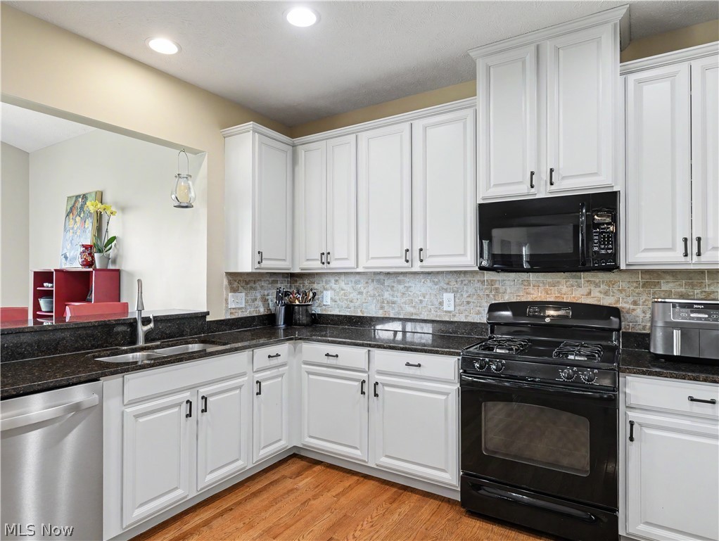 Liberty Ledges Allotment - Residential