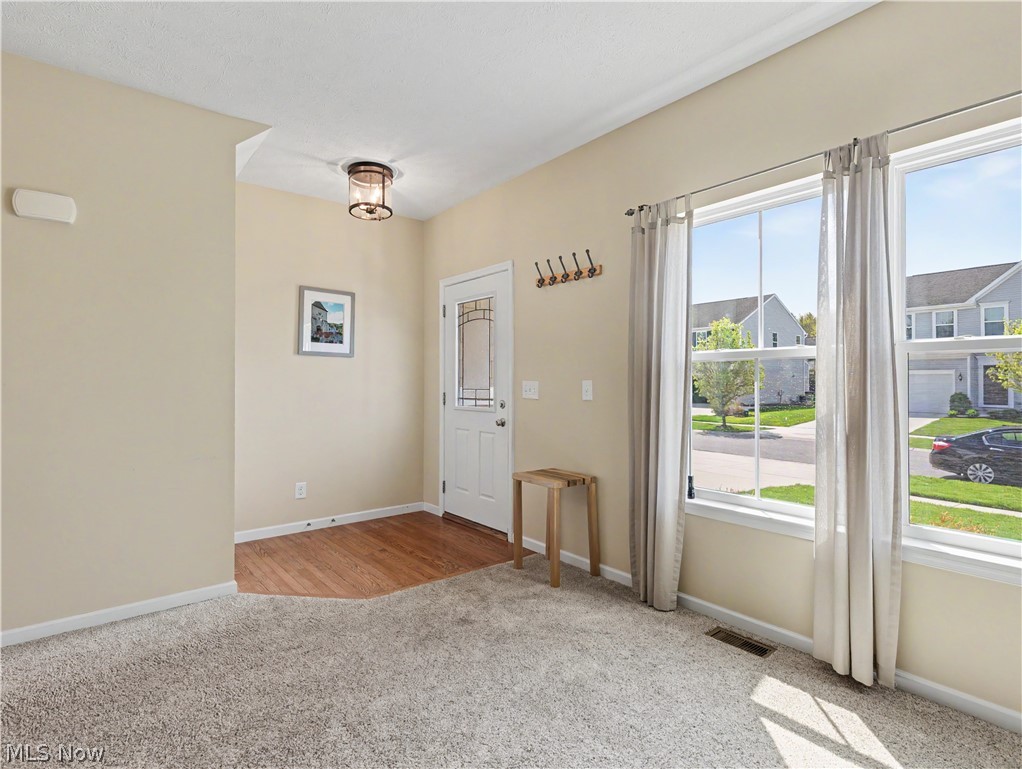 Liberty Ledges Allotment - Residential