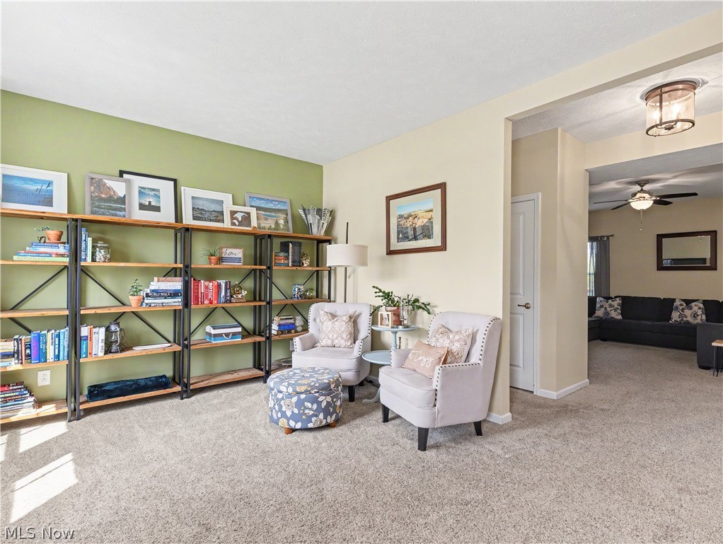 Liberty Ledges Allotment - Residential