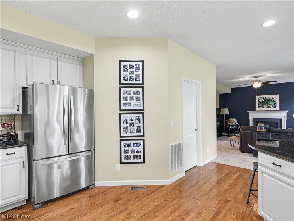 Liberty Ledges Allotment - Residential