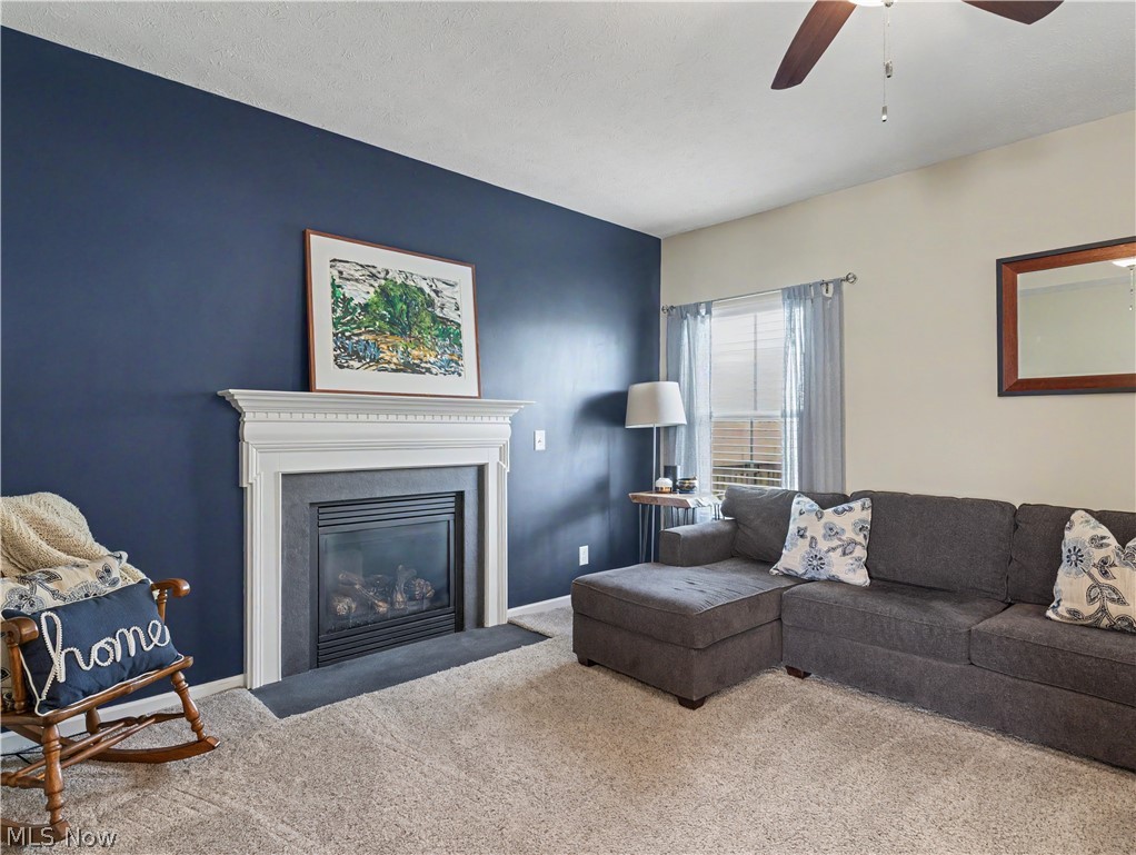 Liberty Ledges Allotment - Residential