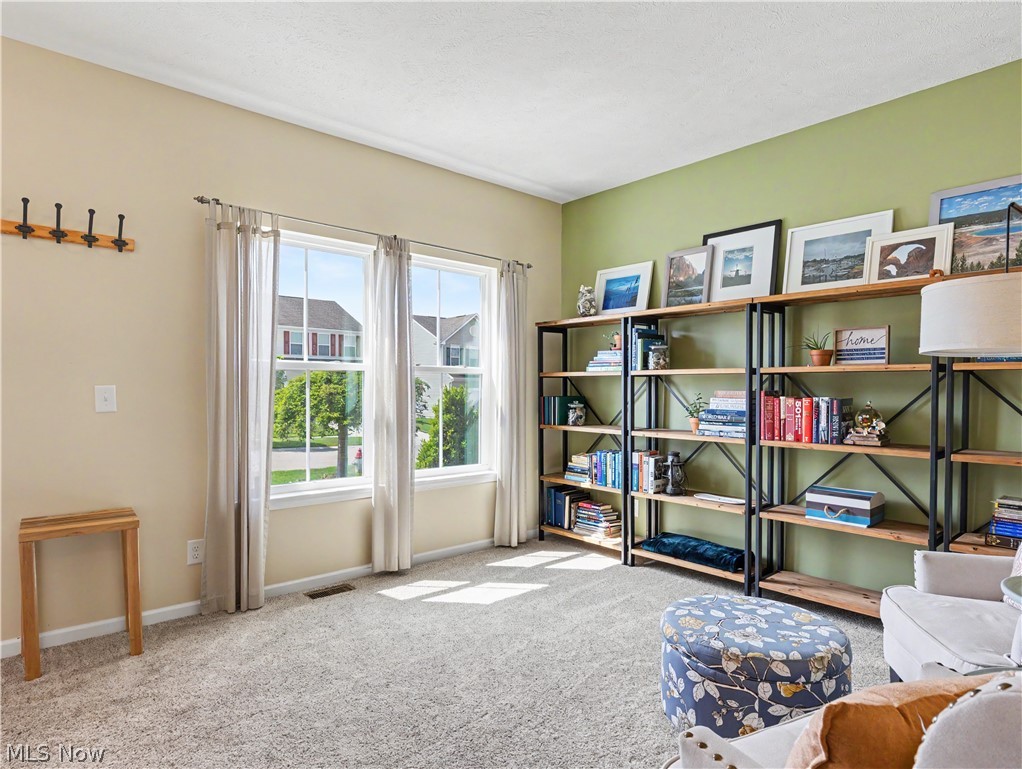 Liberty Ledges Allotment - Residential