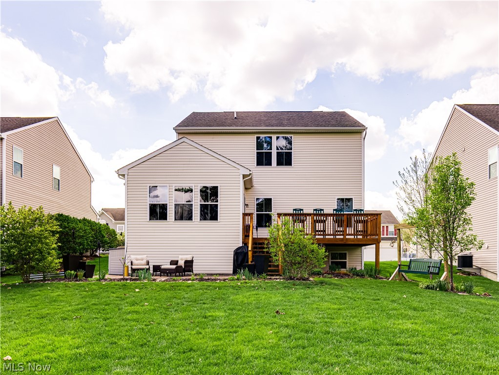 Liberty Ledges Allotment - Residential