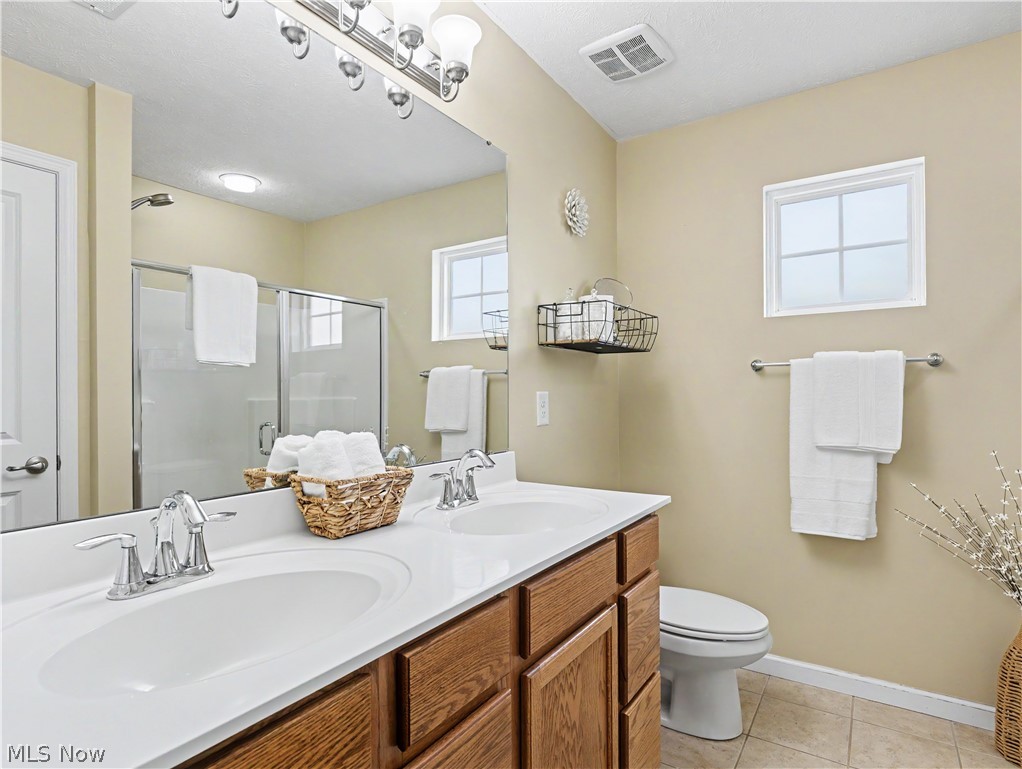 Liberty Ledges Allotment - Residential