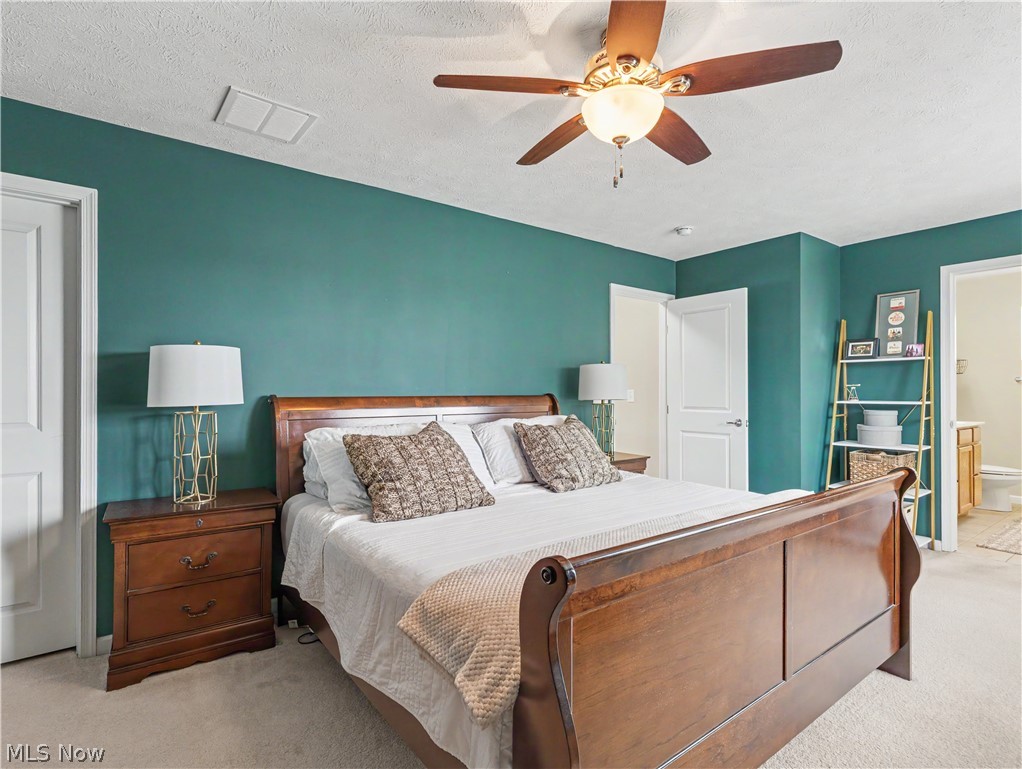 Liberty Ledges Allotment - Residential