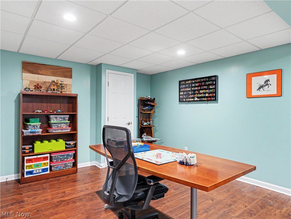 Liberty Ledges Allotment - Residential