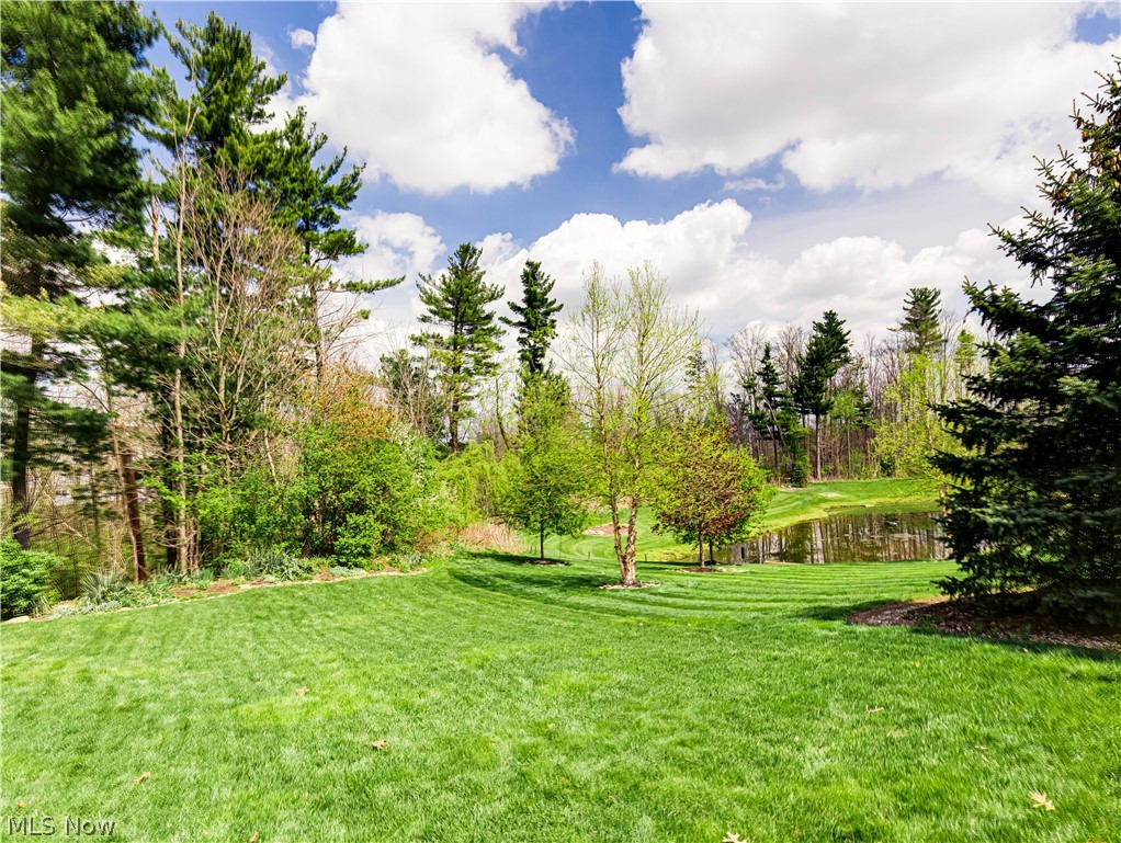 Liberty Ledges Allotment - Residential