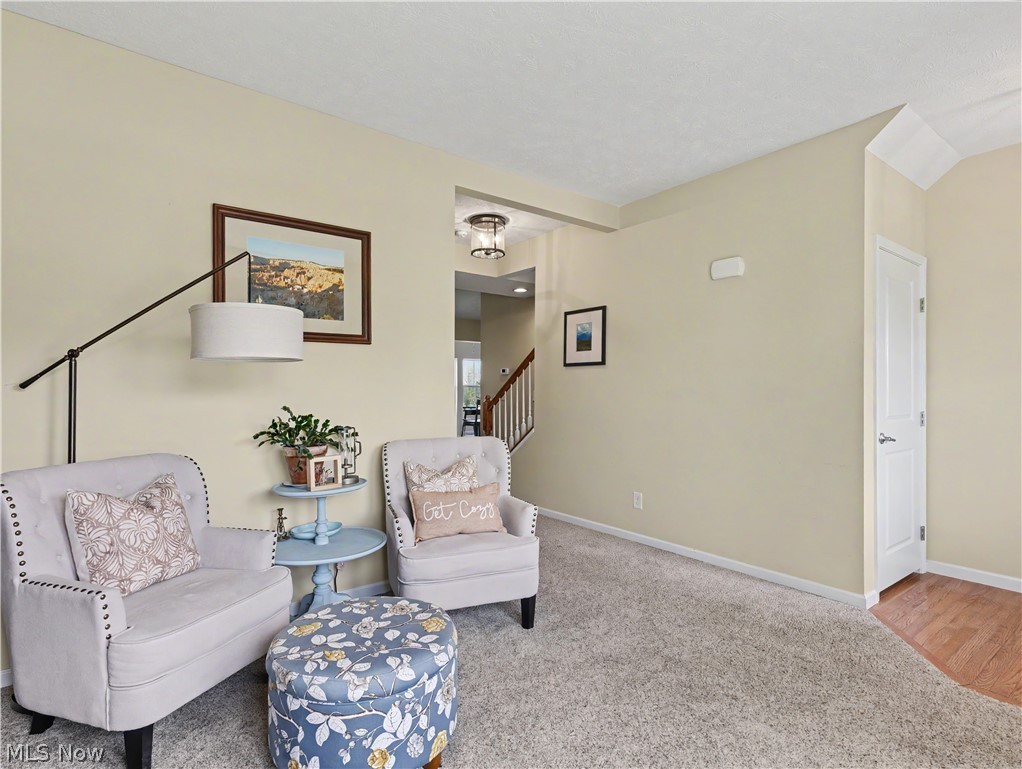 Liberty Ledges Allotment - Residential