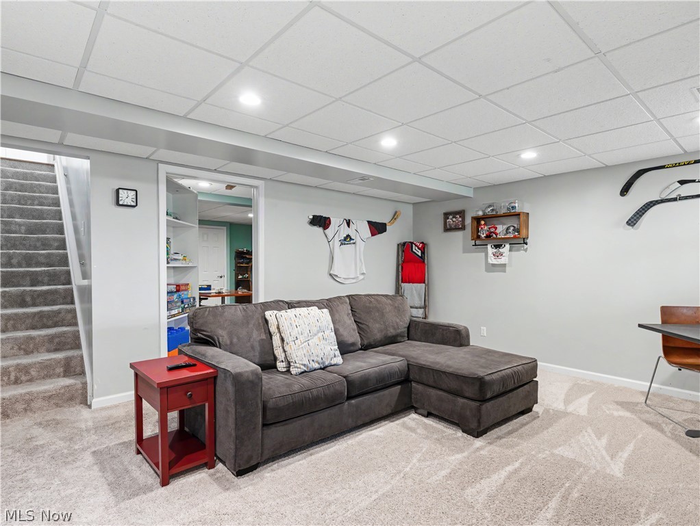 Liberty Ledges Allotment - Residential