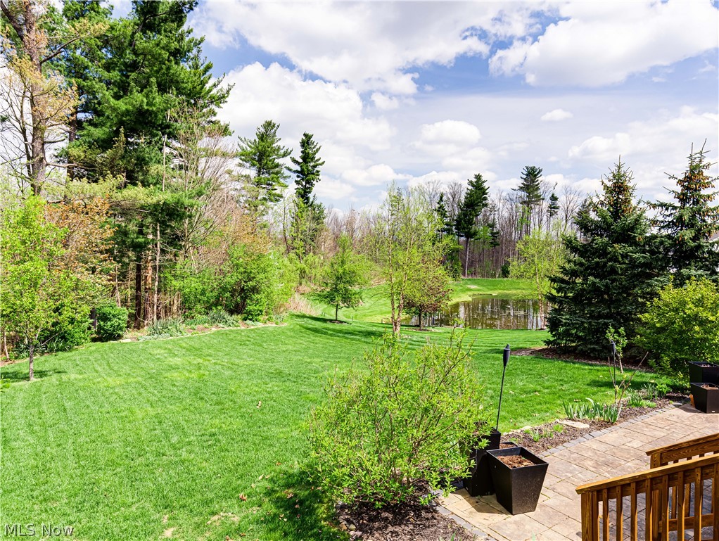 Liberty Ledges Allotment - Residential